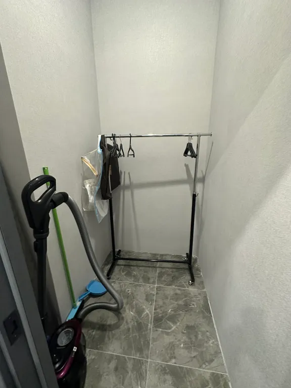 Уютная двухкомнатная квартира