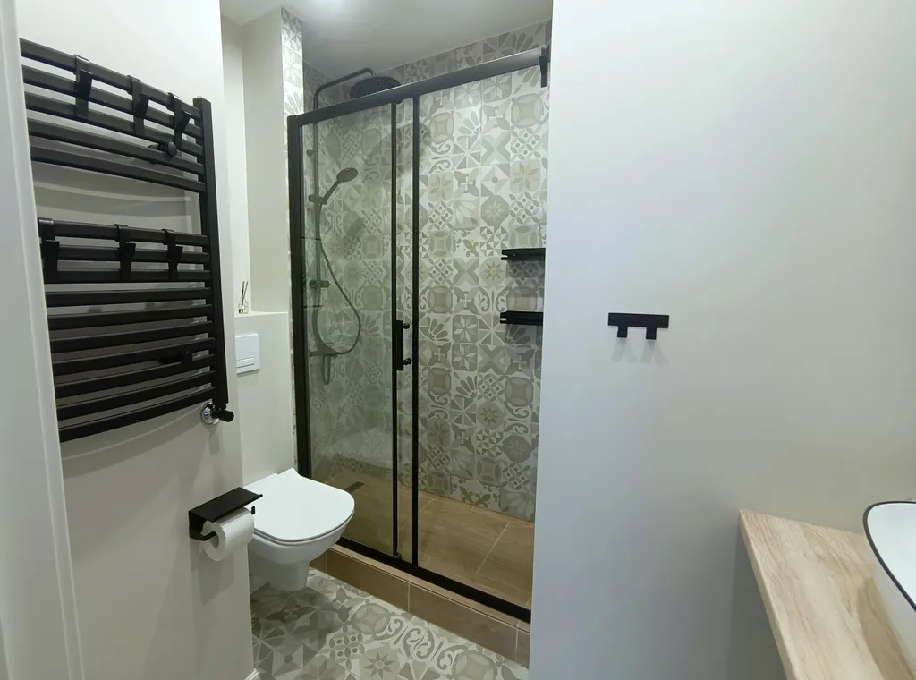 Квартира Квартира посуточно в Светлогорске | У моря | Семейная | Лесная сказка — Сальское