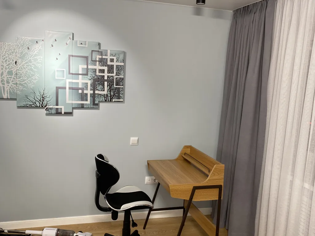 Уютная квартира в самом центре