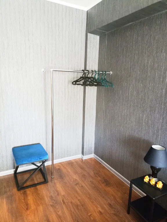 Квартира Уютная 2-комнатная квартира, своя парковка, красивый двор — Великий Новгород