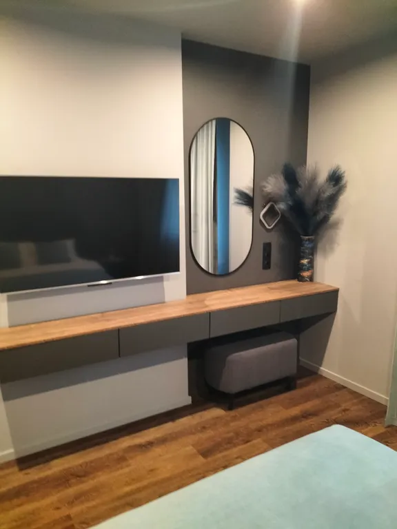 Дизайнерская, современная, уютная квартира в центре города