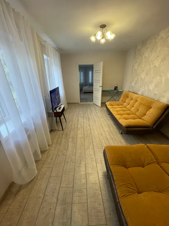 Домик на Энгельса