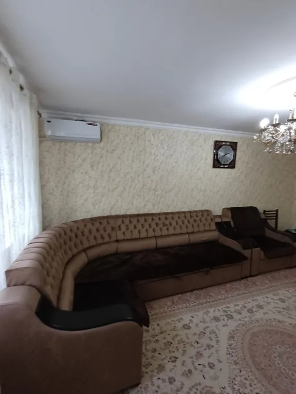 Квартира Квартира не далеко от моря — Дербент