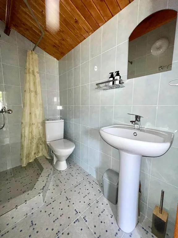 Уютный коттедж