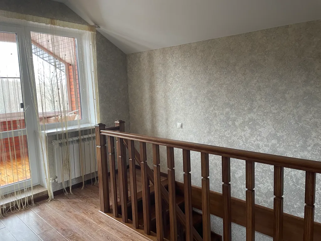 Уютный коттедж