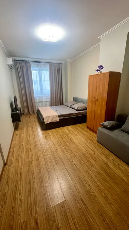 Квартира Квартира в тихом районе недалеко от центра — Анапа