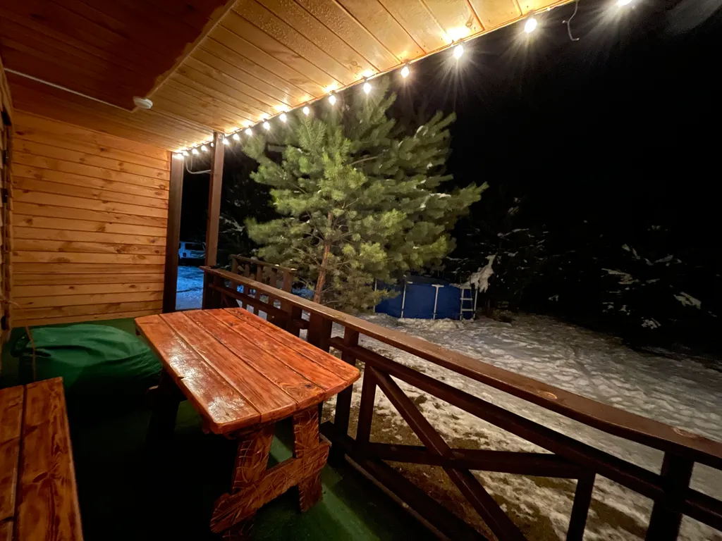 Семейный дом