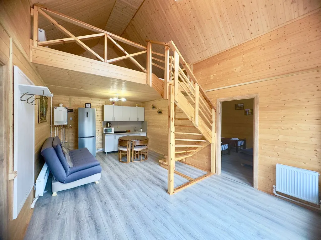 Современное Бунгало