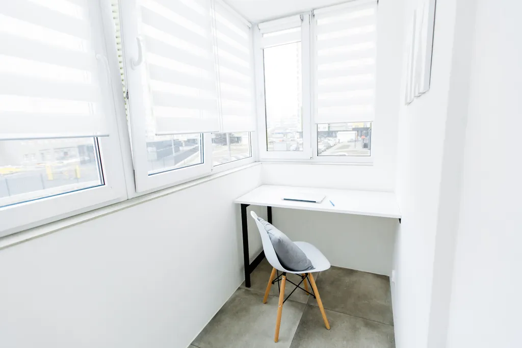 Студия Paikka #Ilta