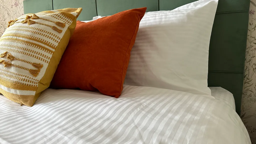 Яркий просторный апартамент около ЖД вокзала