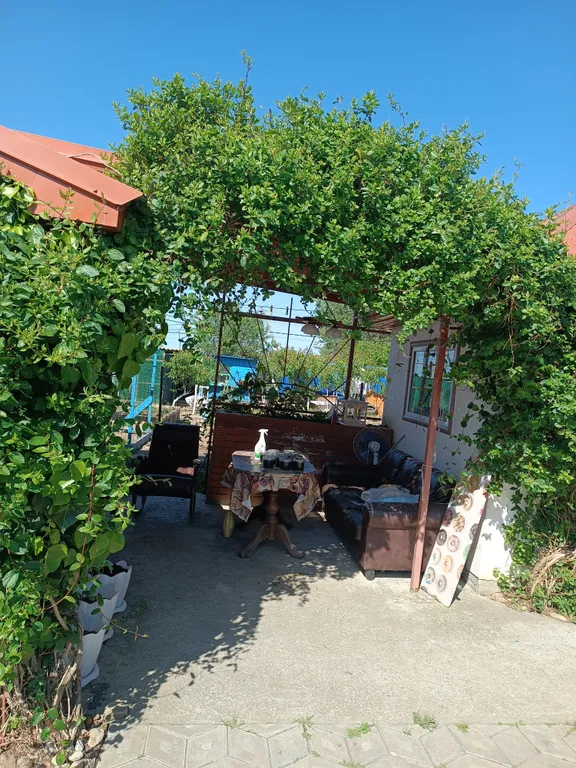 Уютный семейный отдых на Азовском море