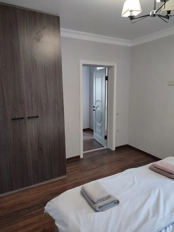 3-комнатный Дом