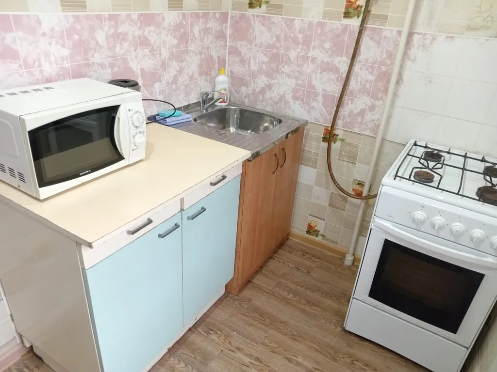 Однокомнатная эконом