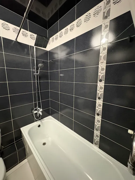 Современная студия в центральной части города