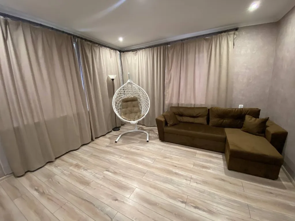 Квартира Уютные апартаменты в спальном районе города — аренда посуточно в Тула