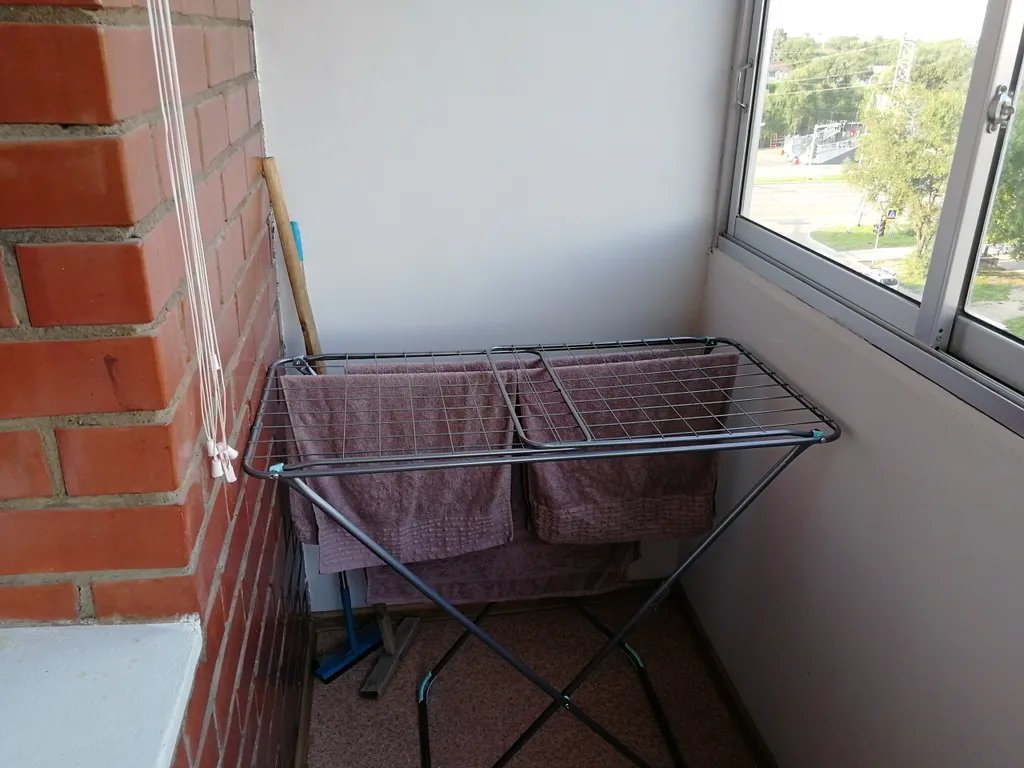 Уютная квартира в центральной части города