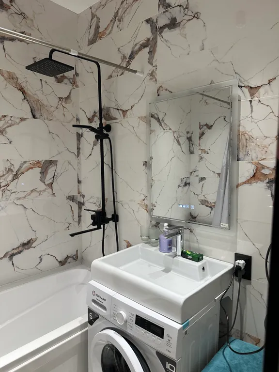 Garden delight residence