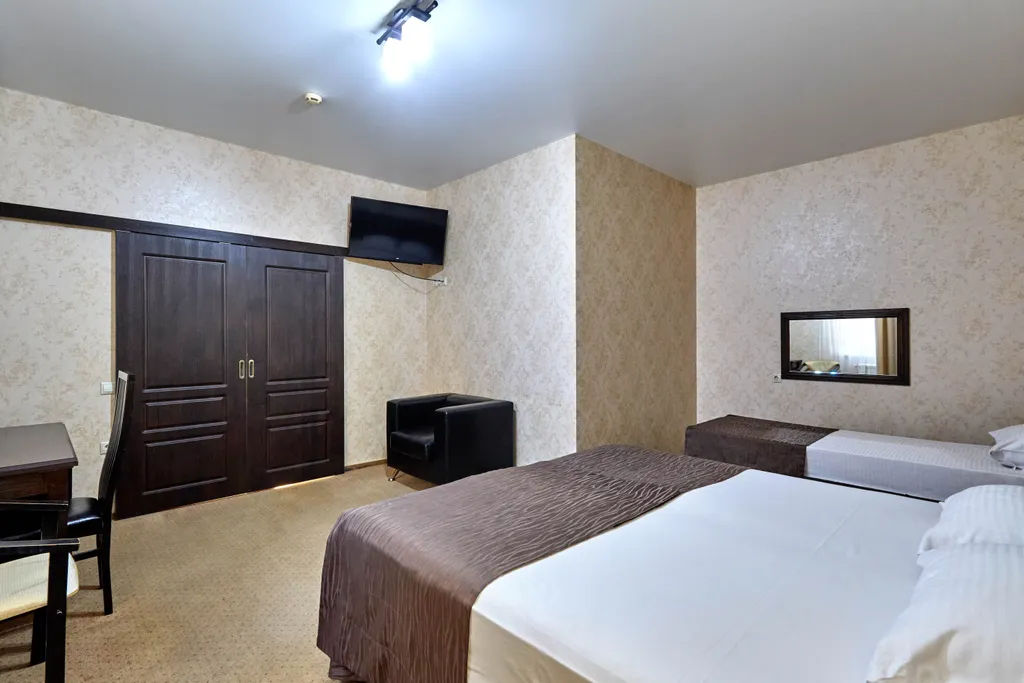 Квартира Комната — Краснодар