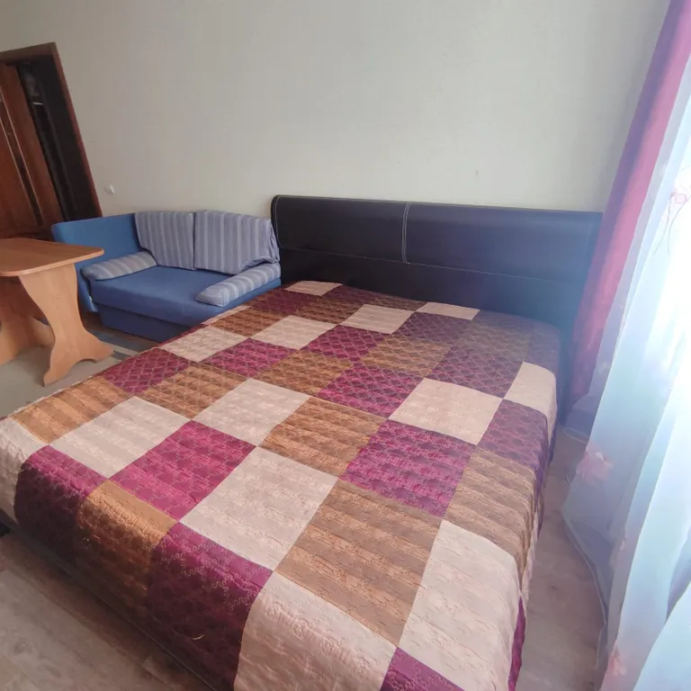 2-комнатная Квартира — аренда посуточно в Новый Уренгой