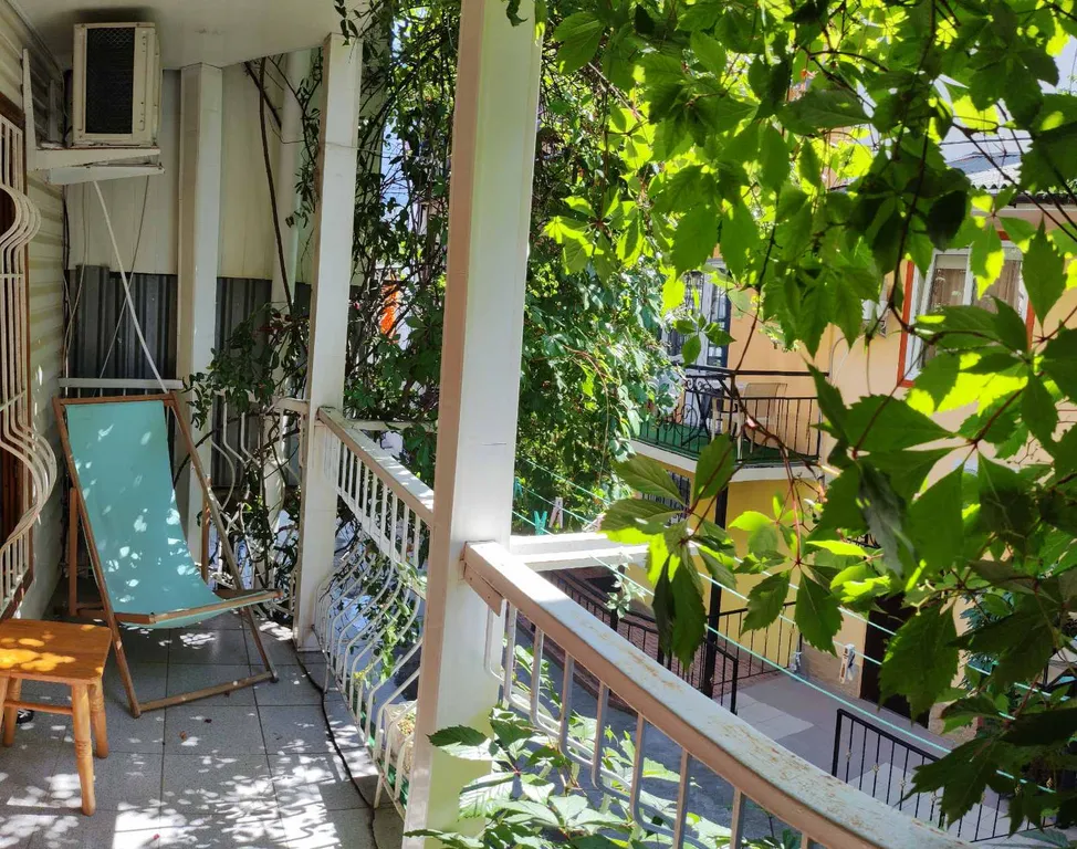 Номер в коттедже