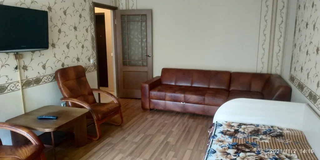 Квартира Квартира в центре — Светлогорск