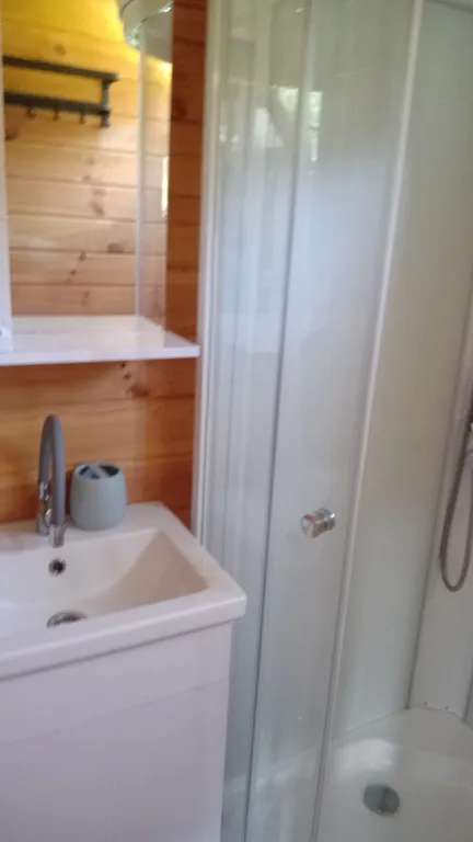 Уютный летний домик