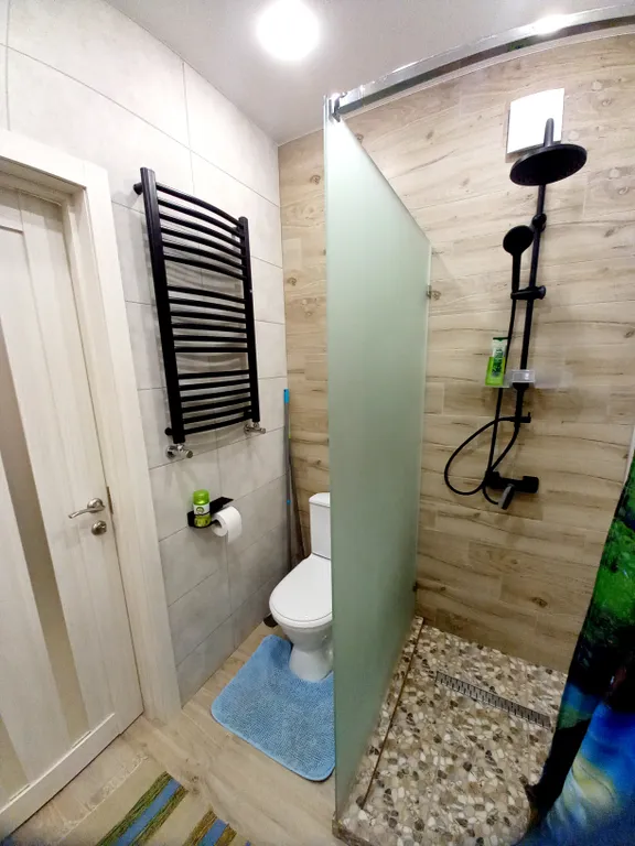 Апартаменты на побережье Балтийского моря