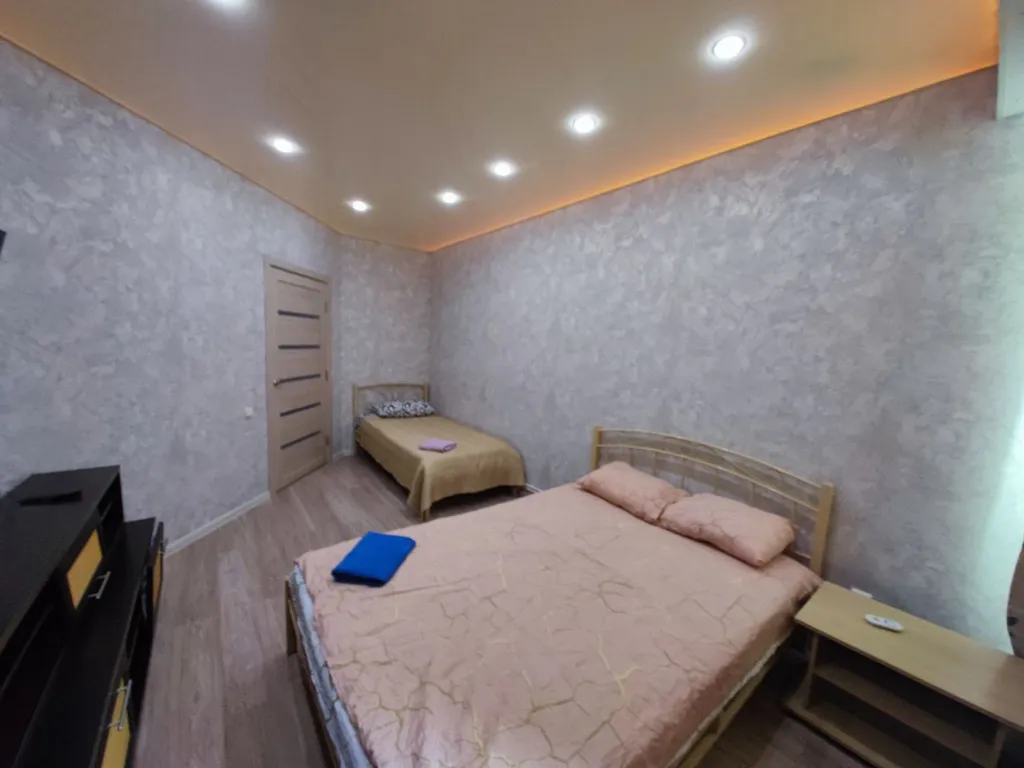 Квартира в доме где почта