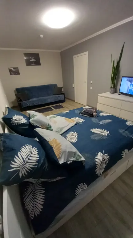 Уютная квартира ЖК Суворовский — аренда посуточно в Ростов-на-Дону