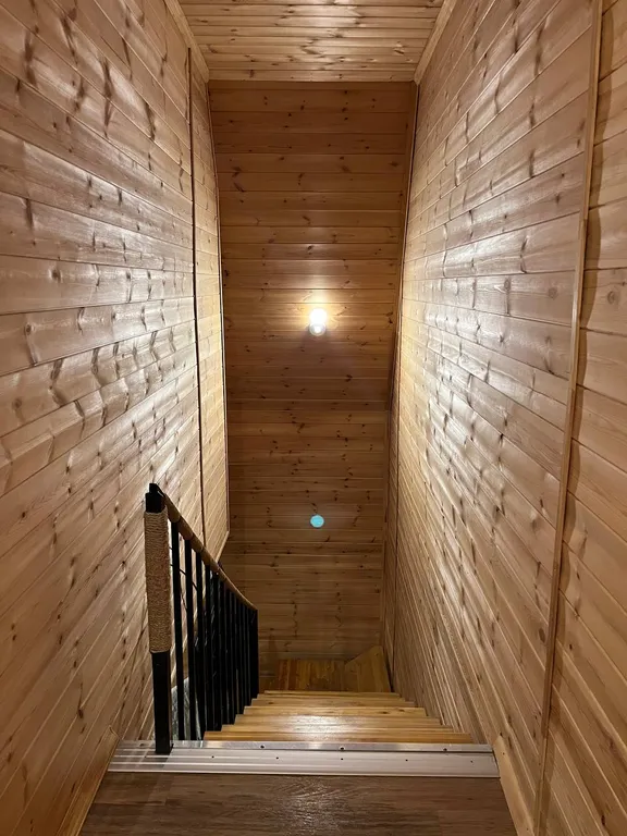 Гостевой дом Жара