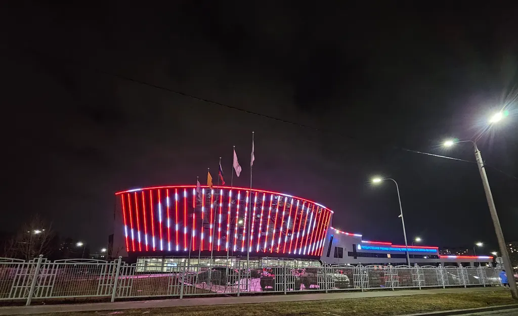 Квартира Квартира Апартамент с уютом — Ярославль