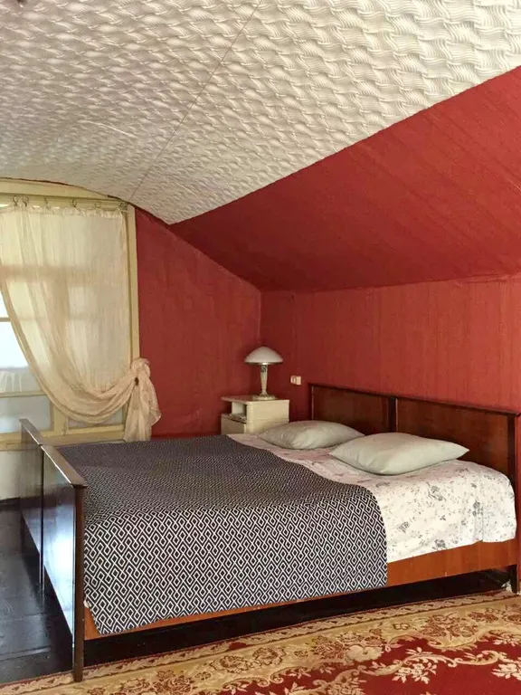 Комната с кондиционером, море в 3х минутах