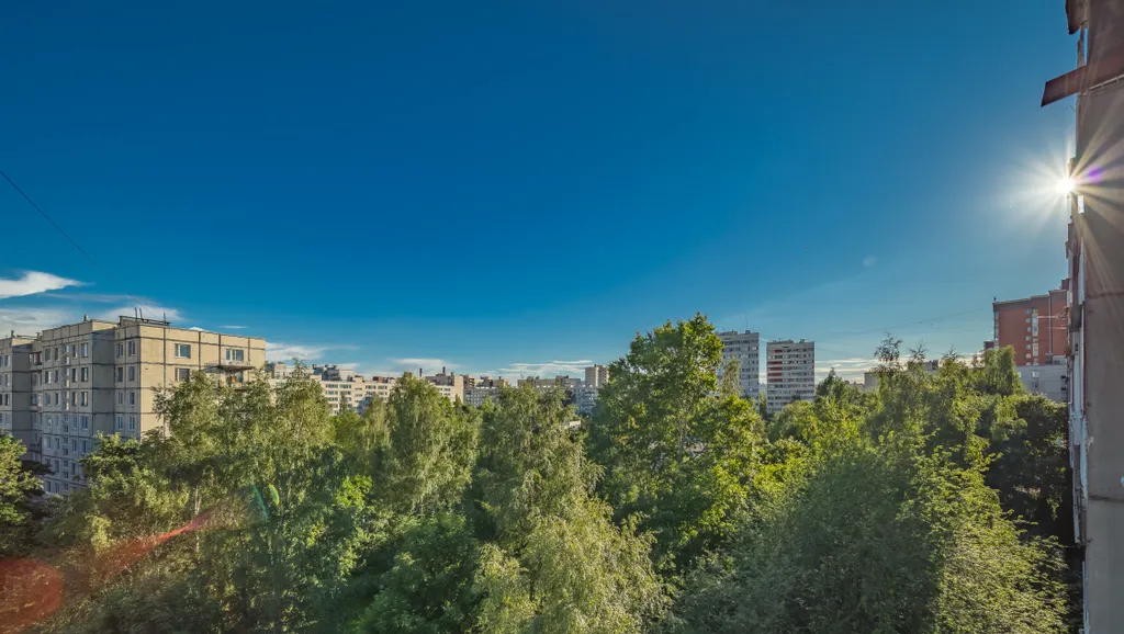 Квартира 1-комнатная Квартира — Санкт-Петербург