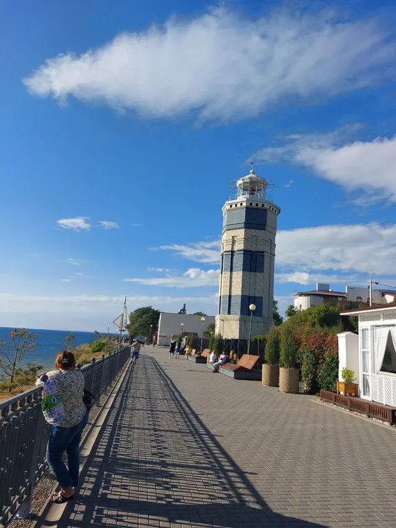 Квартира 1-комнатная Квартира — Анапа