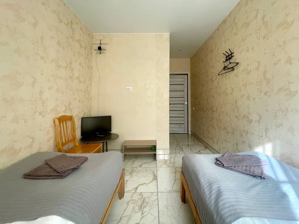 Квартира Комната — Сортавала