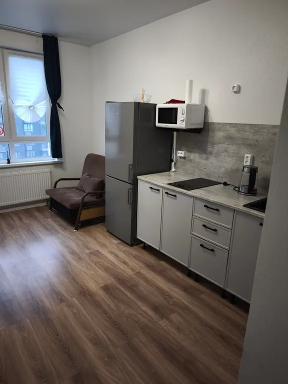 Квартира в ЖК Десна