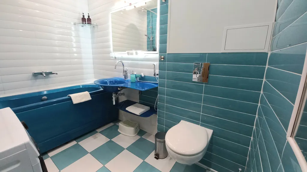 Квартира в самом центре