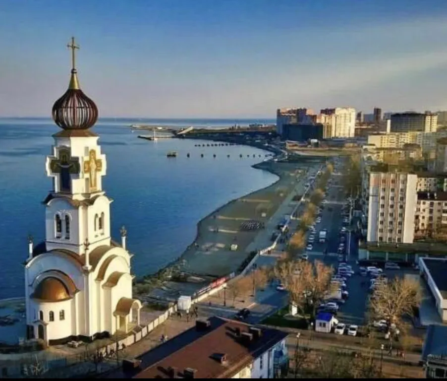 Апартаменты Волна - уютно и  комфортно