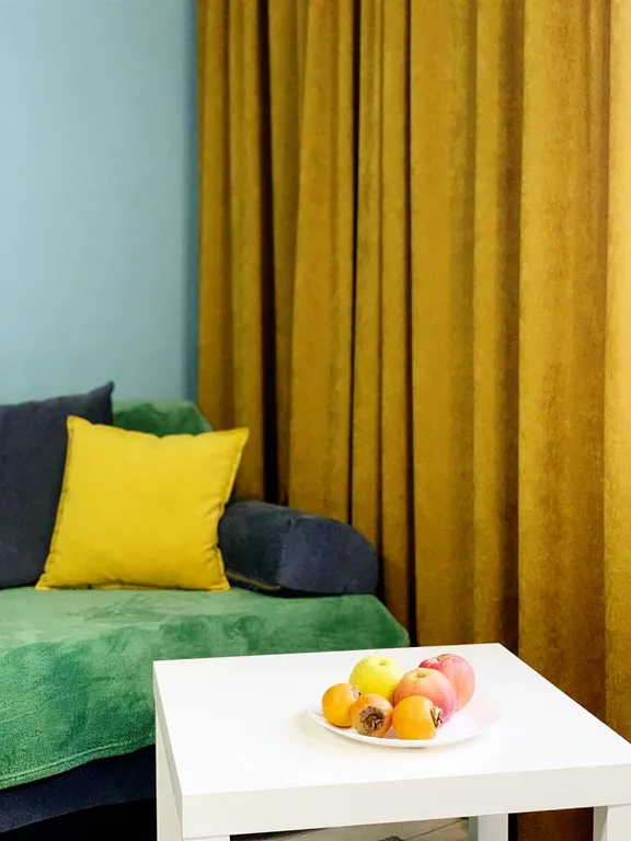 Уютная квартира в районе Новые Черемушки