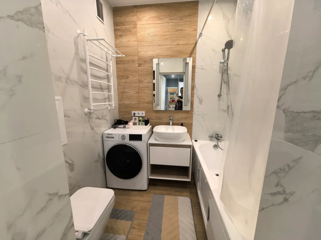 Квартира Квартира для отдыха — Пионерский