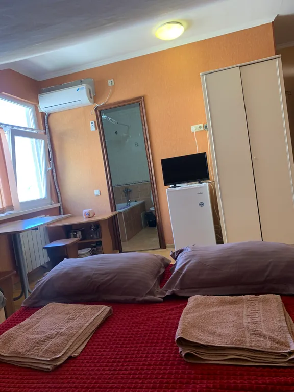 Квартира Комната — Адлер