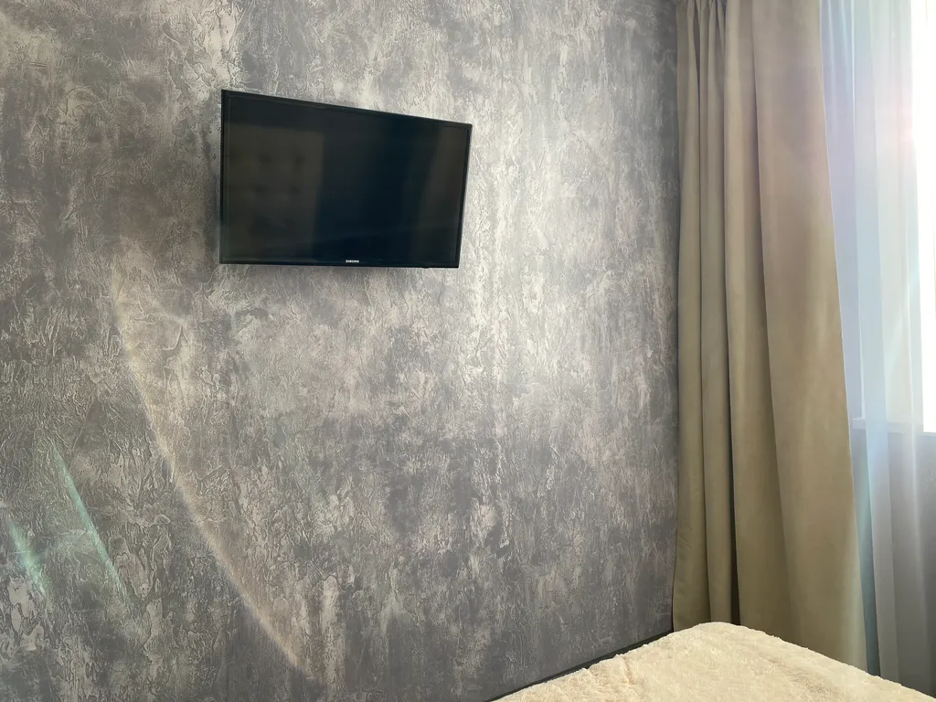 УютHome апартаменты ЖК Янтарь