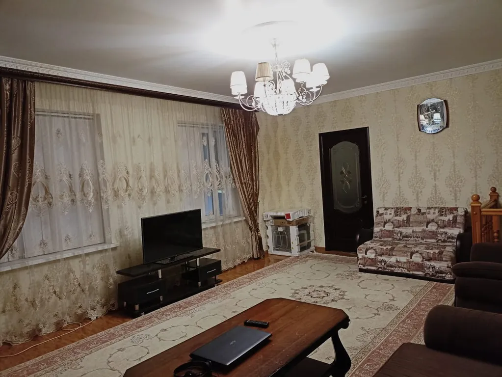 3-комнатный Дом