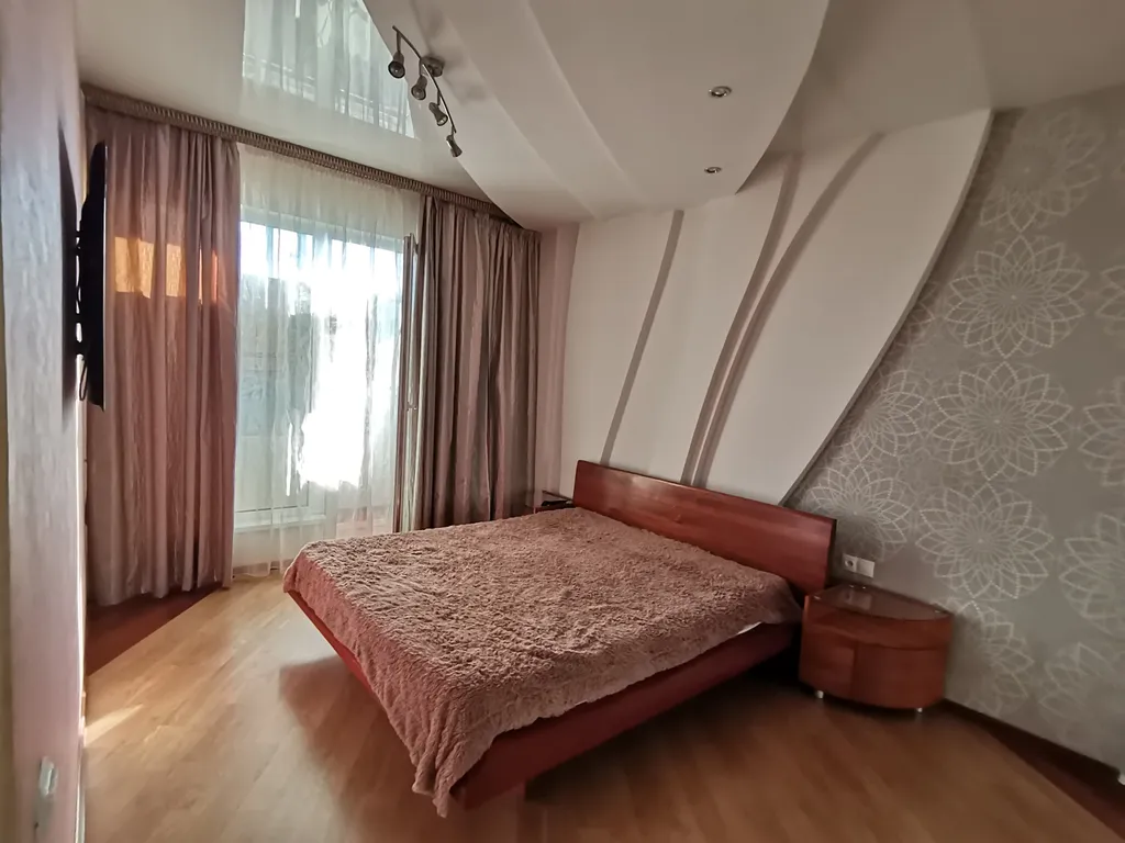 Квартира Уютная квартира в центре города — Хабаровск