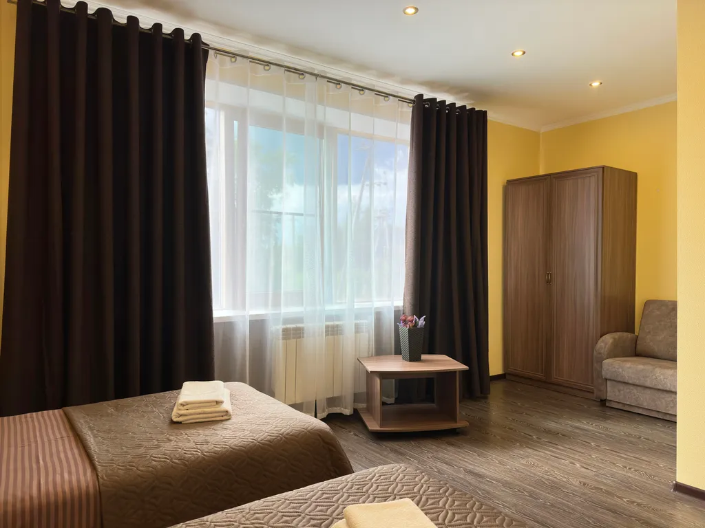 Дом в Карелии на берегу Ладожского озера