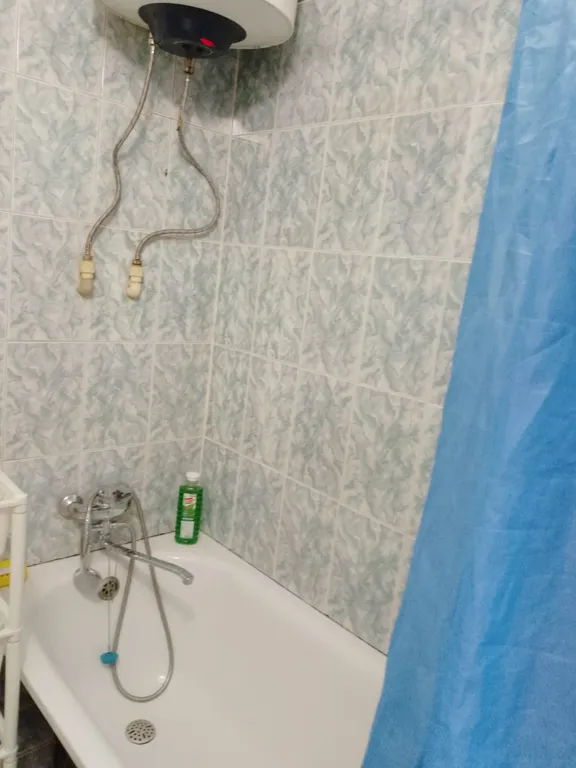 Уютная квартира в самом центре города