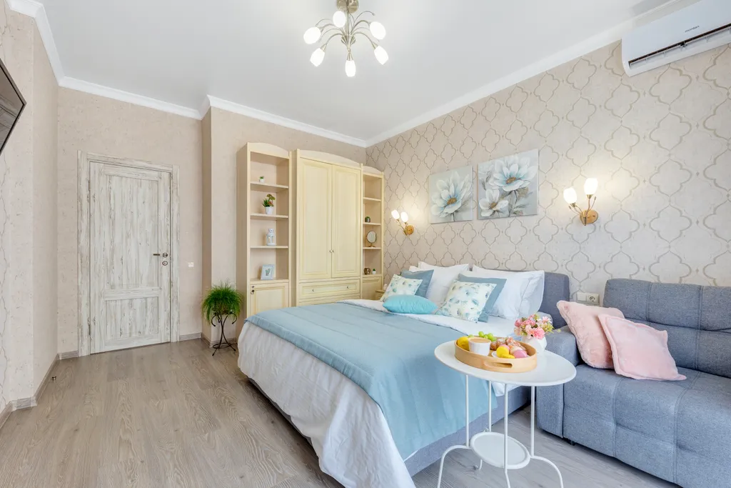 Квартира Уютная квартира в центре в шаговой доступности от моря — Геленджик