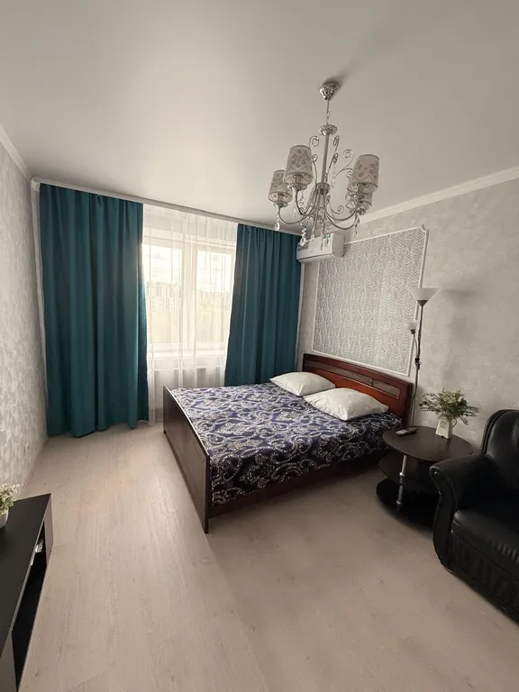 Уютная квартира у моря