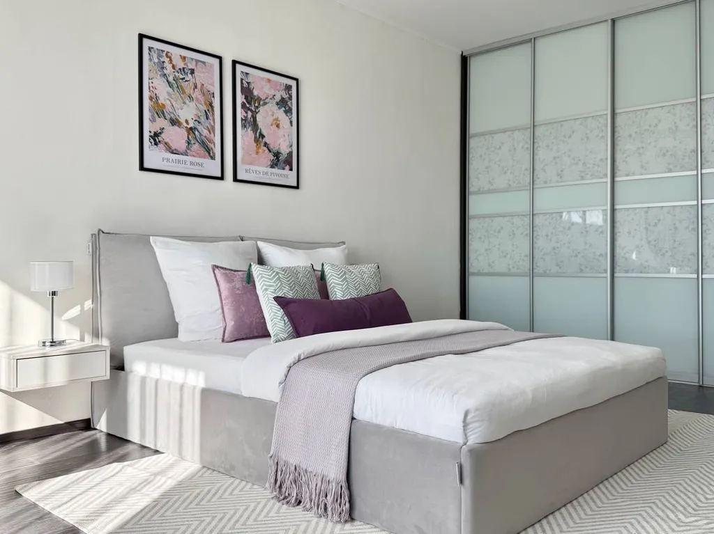 Апартаменты в ЖК Даудель