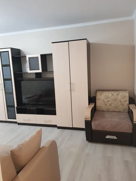 Однокомнатная квартира в центре города Нягань